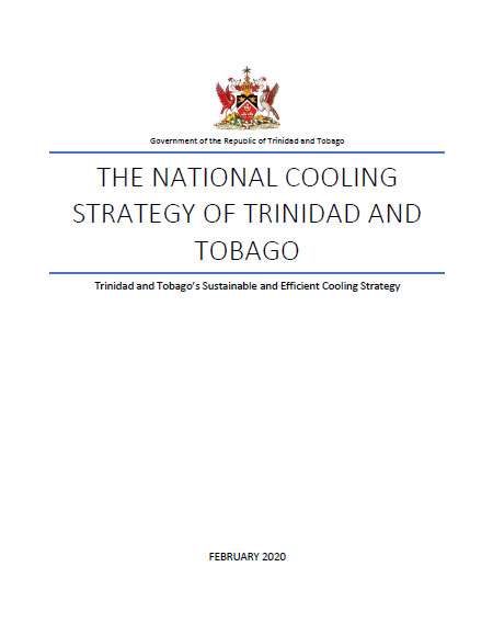 Trinidad and Tobago National Cooling Strategy