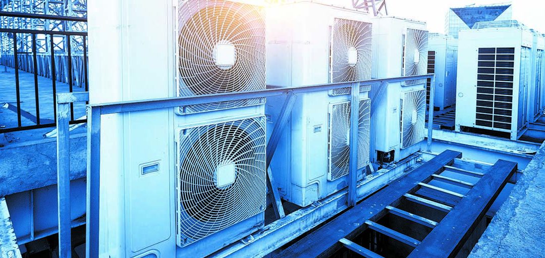 Multi-million dollar project for more eco-friendly cooling systems in T&T